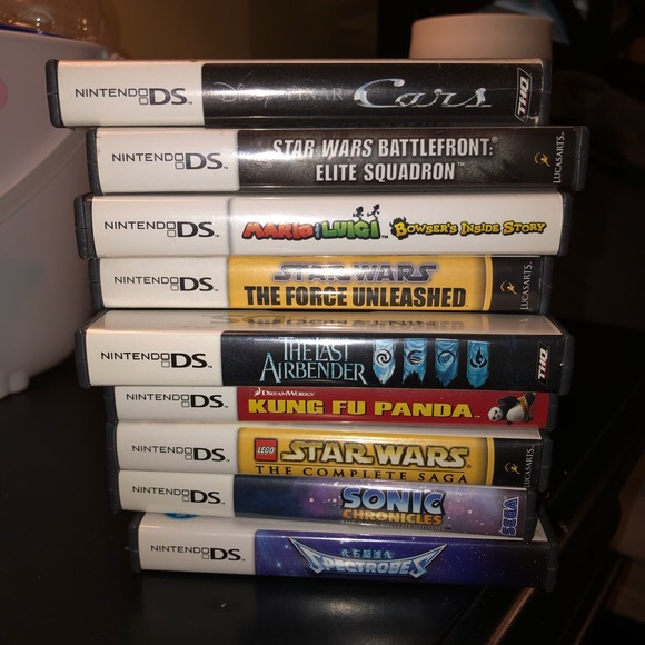 Dsi - Picture 6 of 8